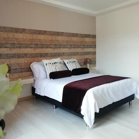 Apartasuite Laureles Cmc Медельїн Екстер'єр фото