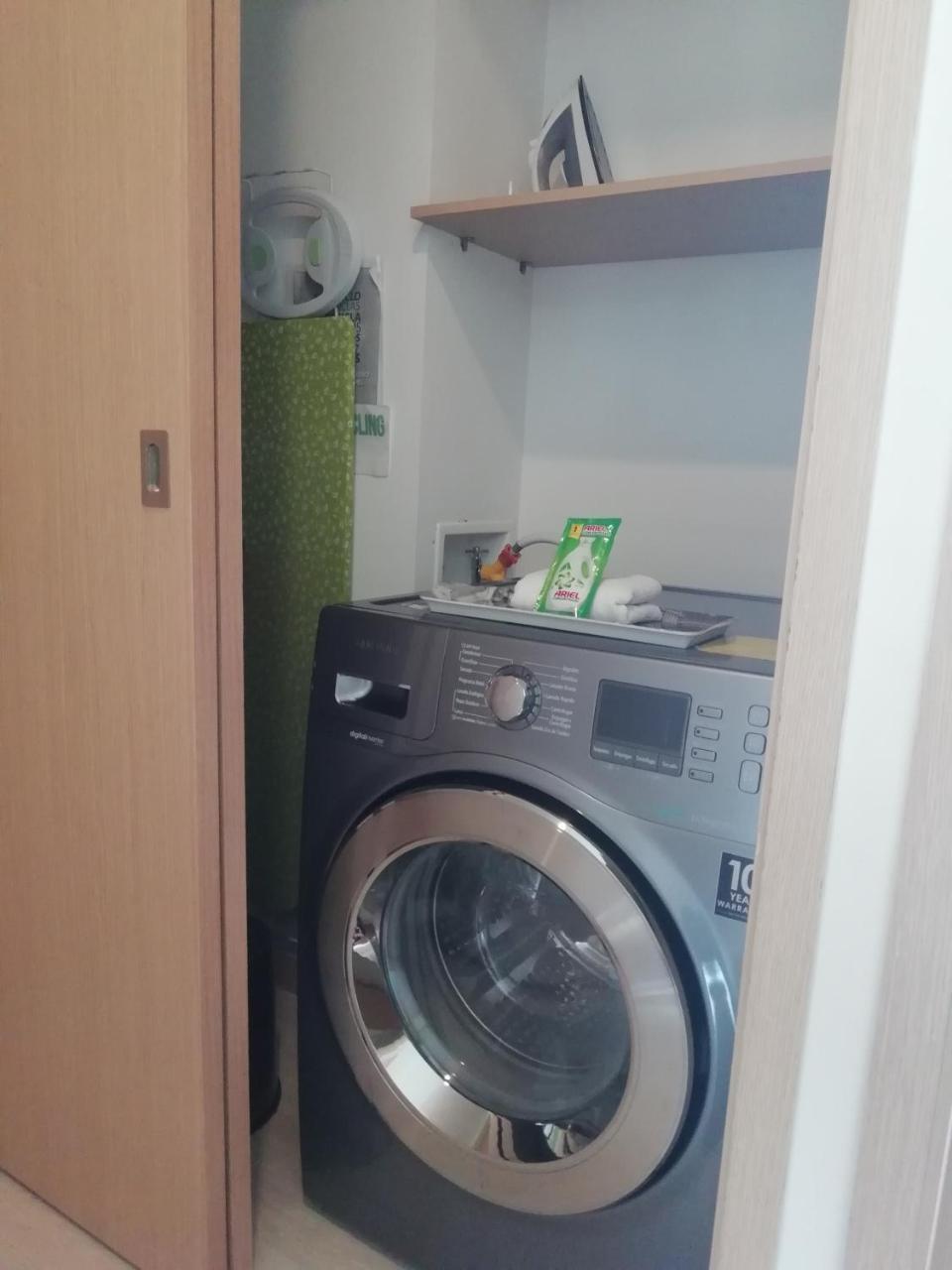 Apartasuite Laureles Cmc Медельїн Екстер'єр фото